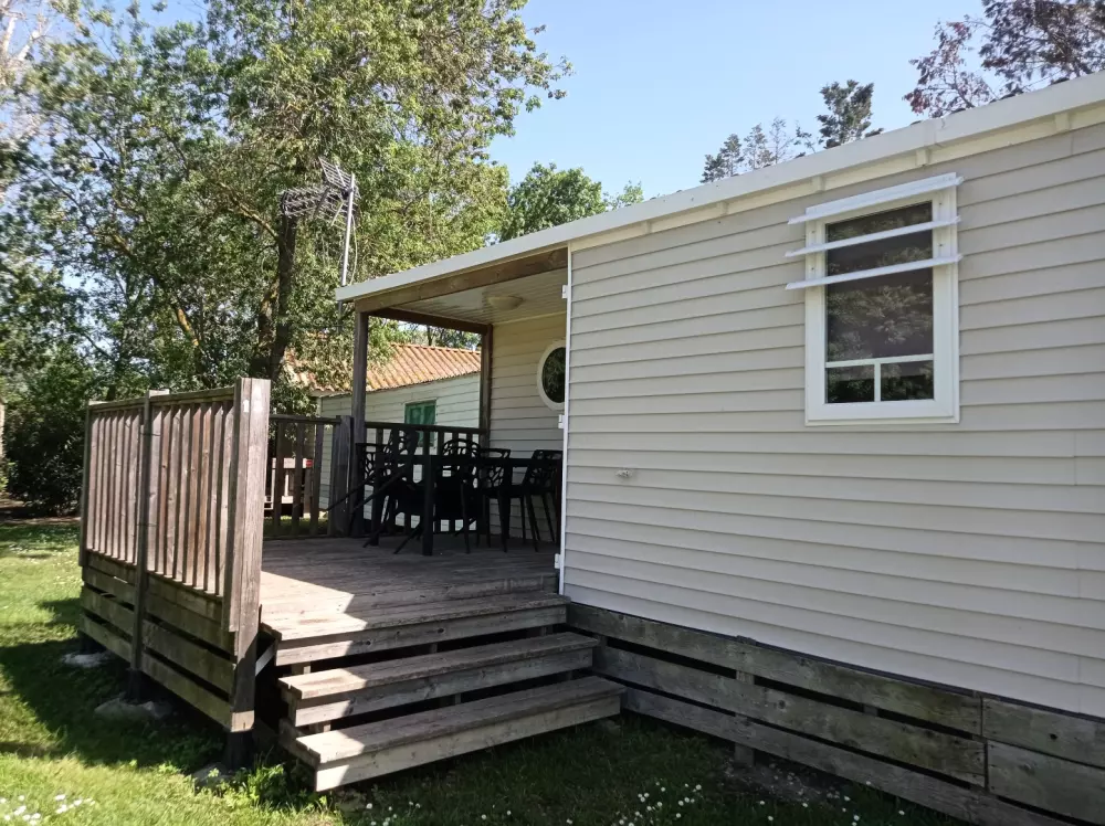 Campingplatz Domaine du Crin Blanc3 Sterne★★★