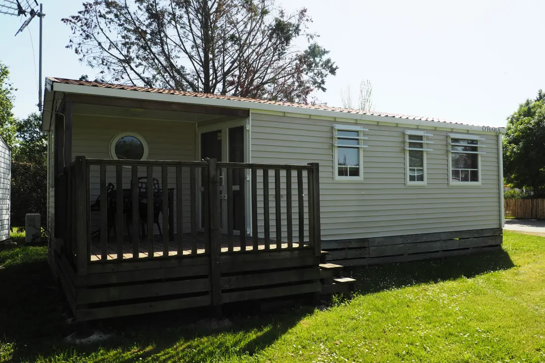 Camping Domaine du Crin Blanc3 étoiles★★★