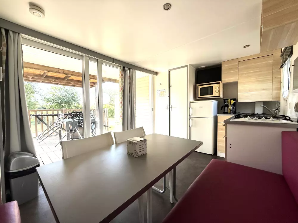 Campingplatz Domaine du Crin Blanc3 Sterne★★★