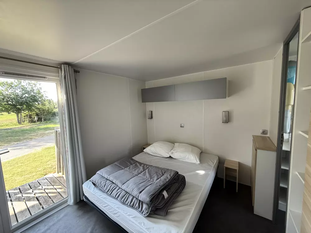 Campingplatz Domaine du Crin Blanc3 Sterne★★★