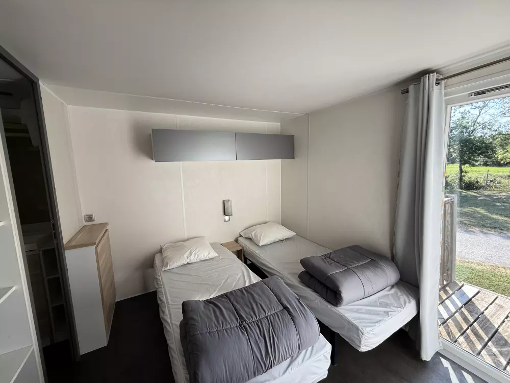 Campingplatz Domaine du Crin Blanc3 Sterne★★★