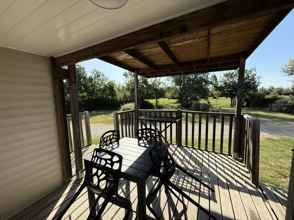 Campingplatz Domaine du Crin Blanc3 Sterne★★★