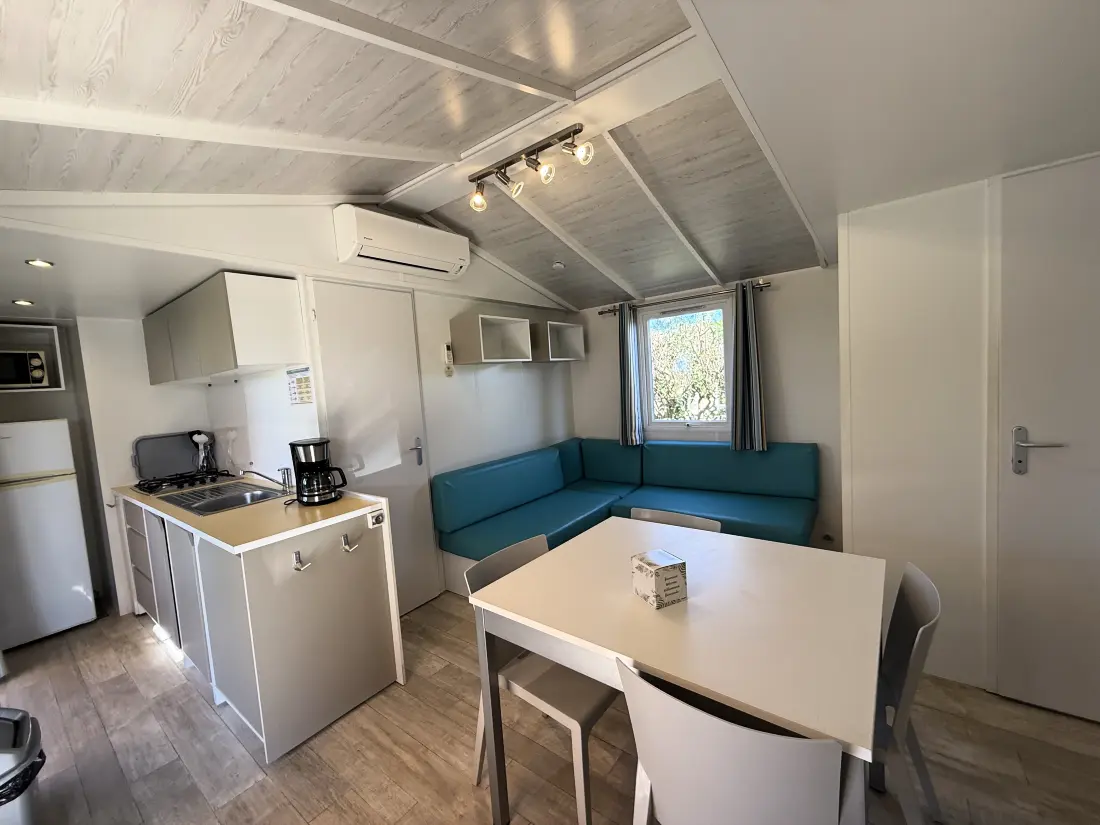 Camping Domaine du Crin Blanc3 étoiles★★★