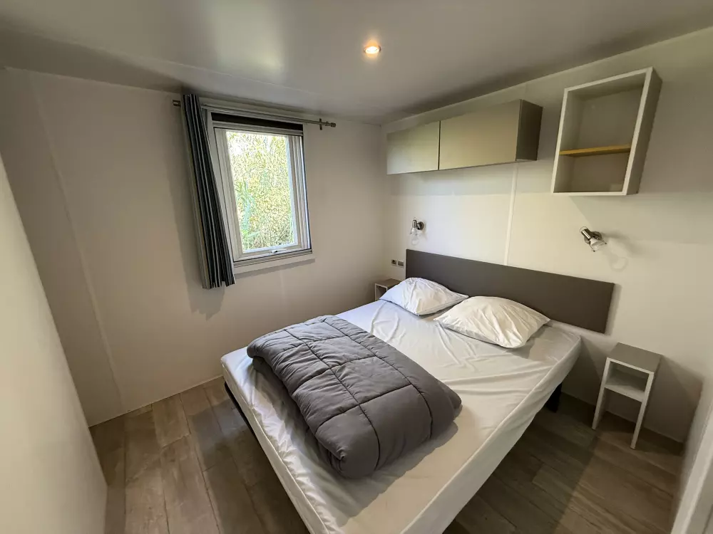 Campingplatz Domaine du Crin Blanc3 Sterne★★★