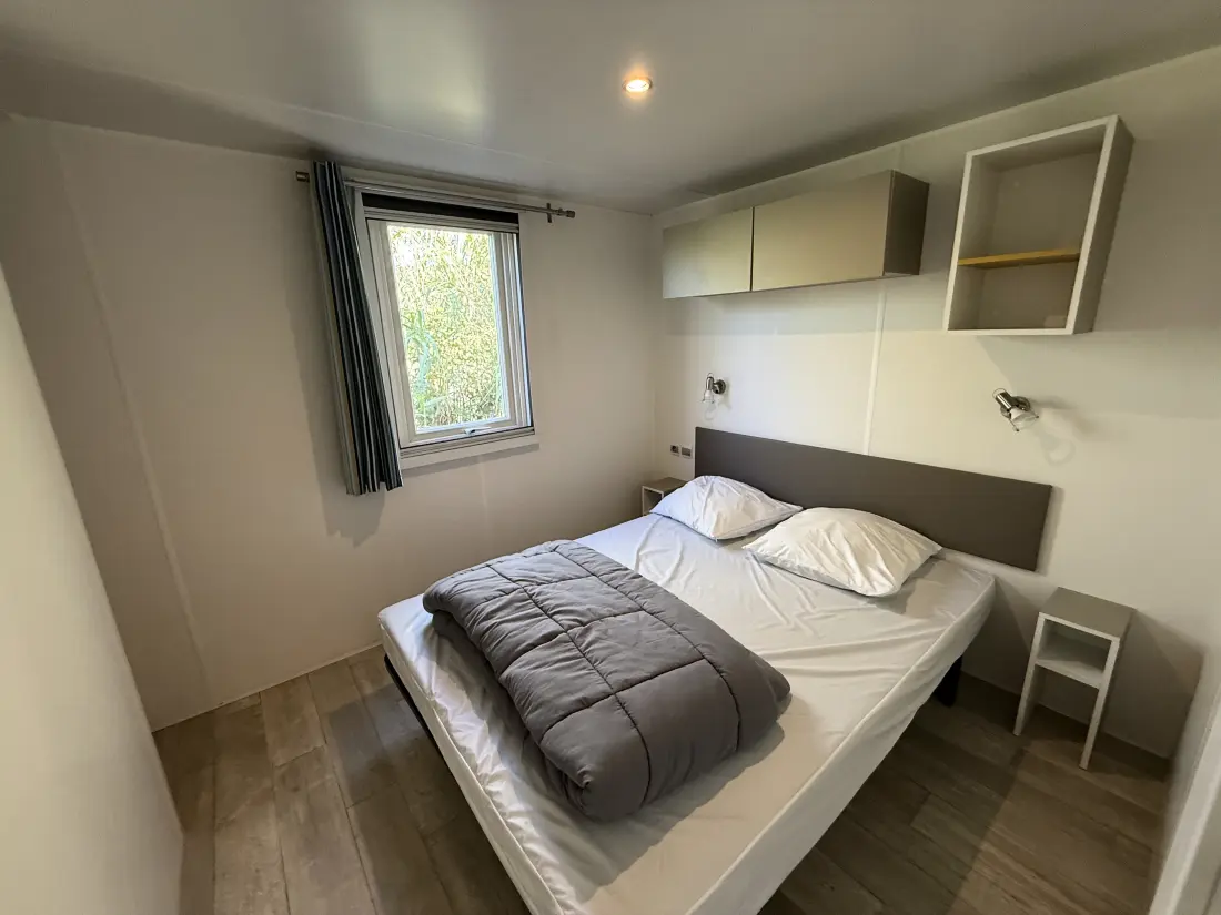 Camping Domaine du Crin Blanc3 étoiles★★★