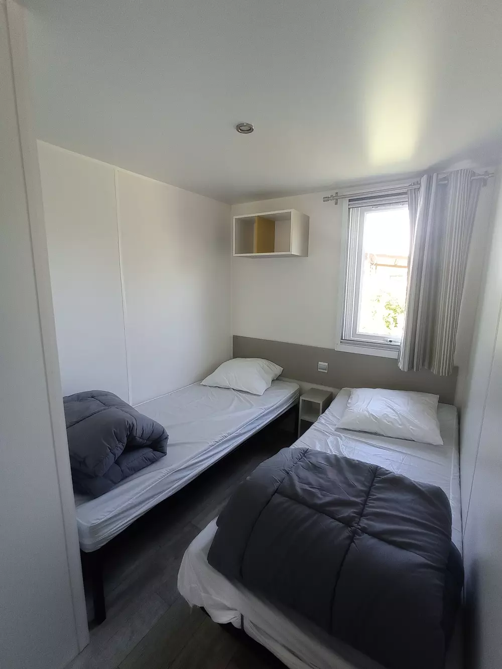 Campingplatz Domaine du Crin Blanc3 Sterne★★★