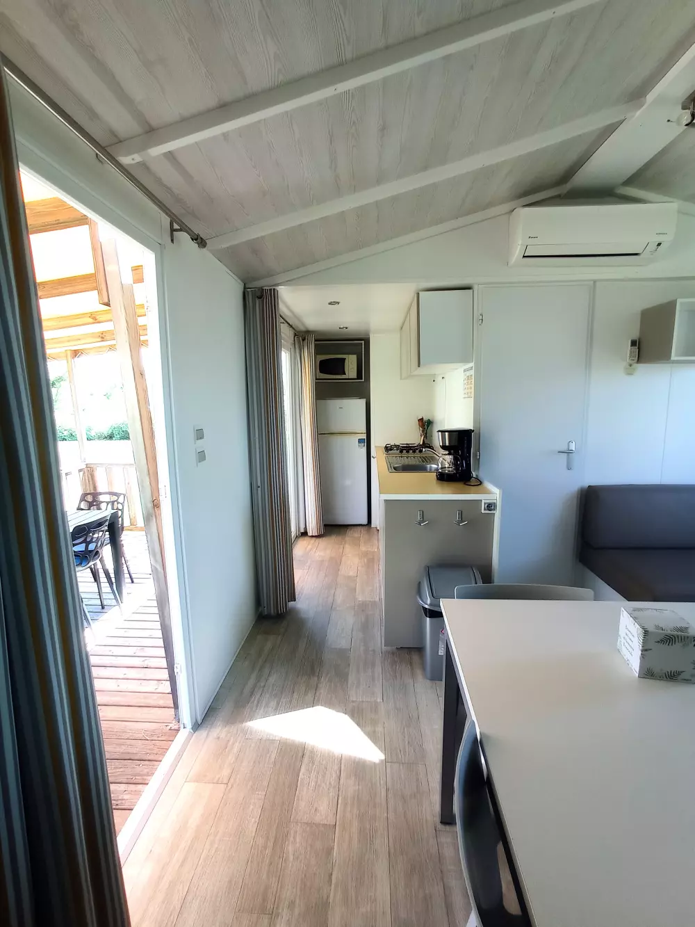 Campingplatz Domaine du Crin Blanc3 Sterne★★★