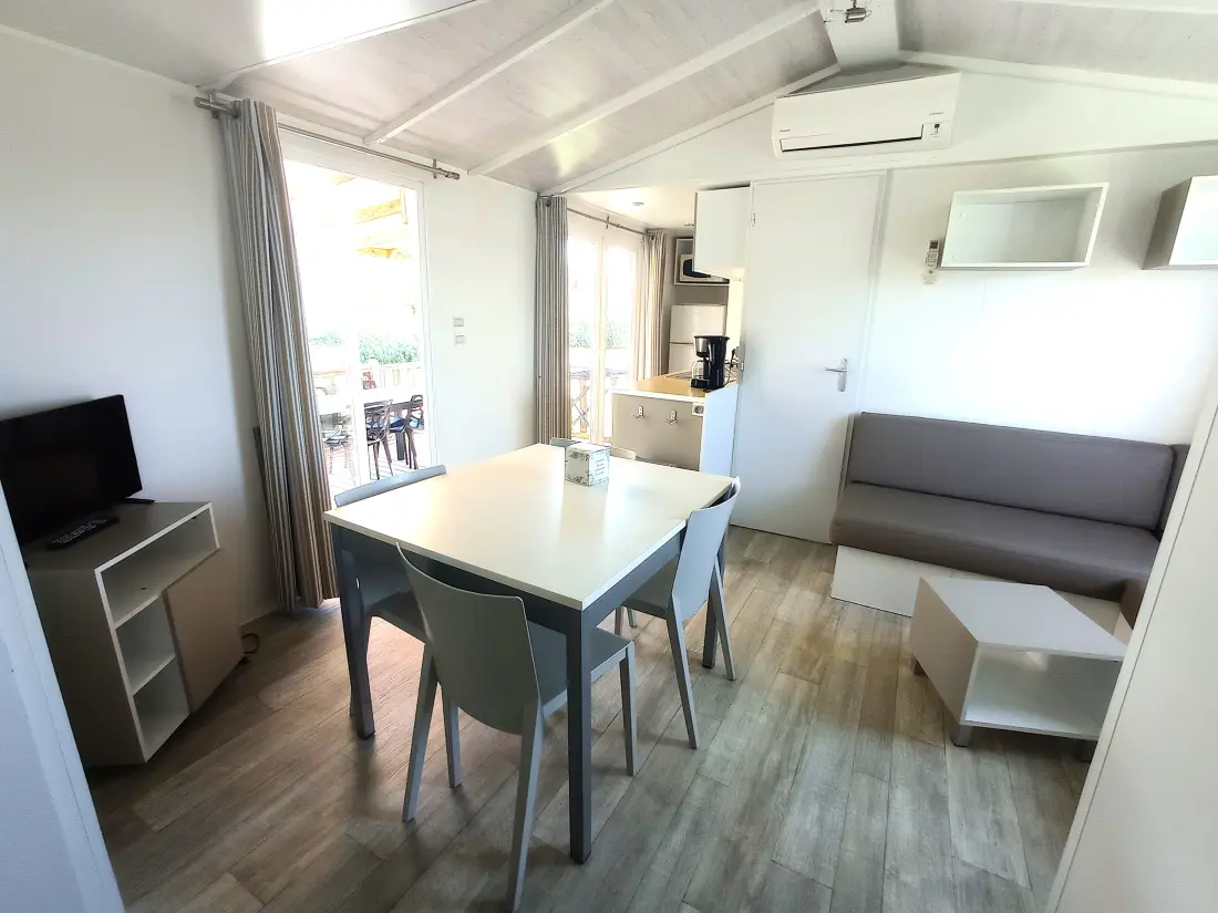 Camping Domaine du Crin Blanc3 étoiles★★★