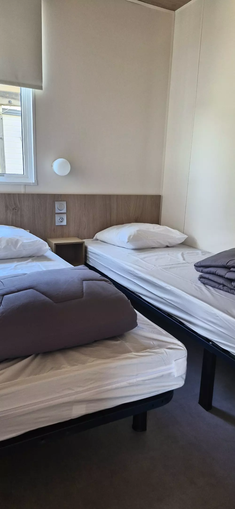 Campeggio Domaine du Crin Blanc3 Stelle★★★