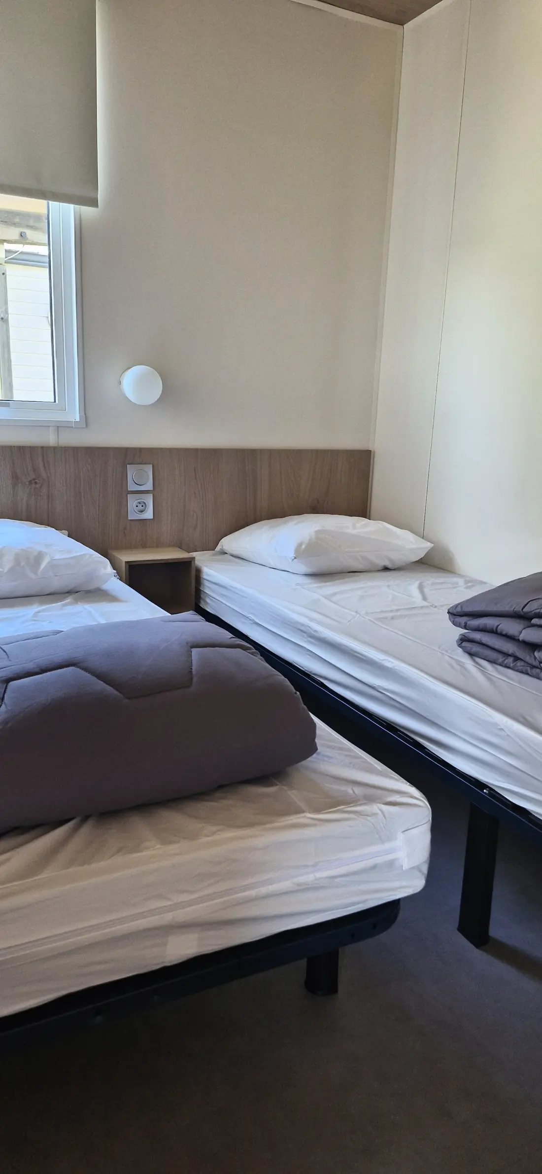Camping Domaine du Crin Blanc3 étoiles★★★