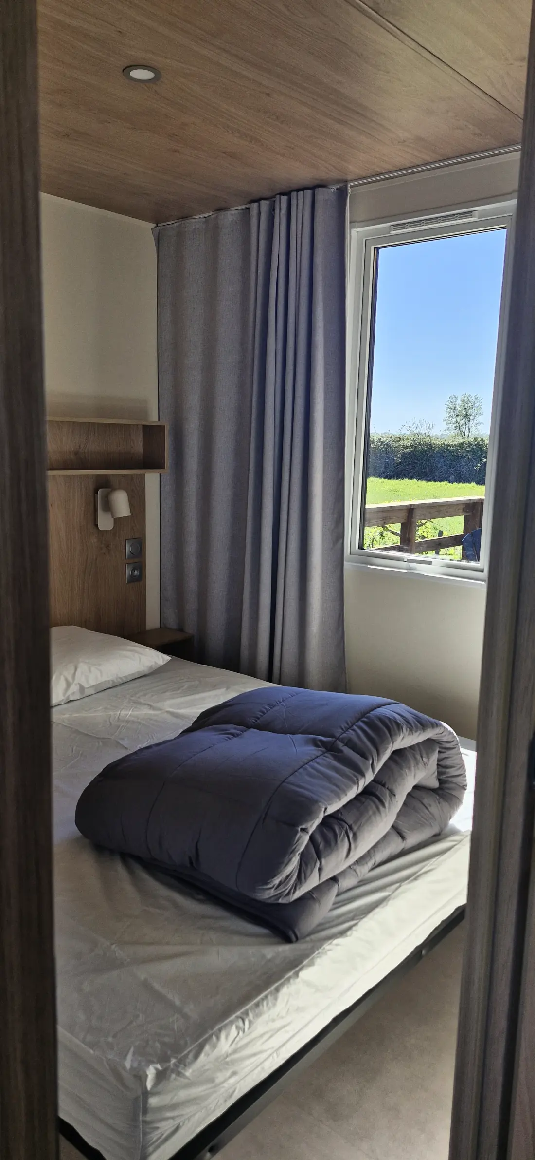 Camping Domaine du Crin Blanc3 étoiles★★★