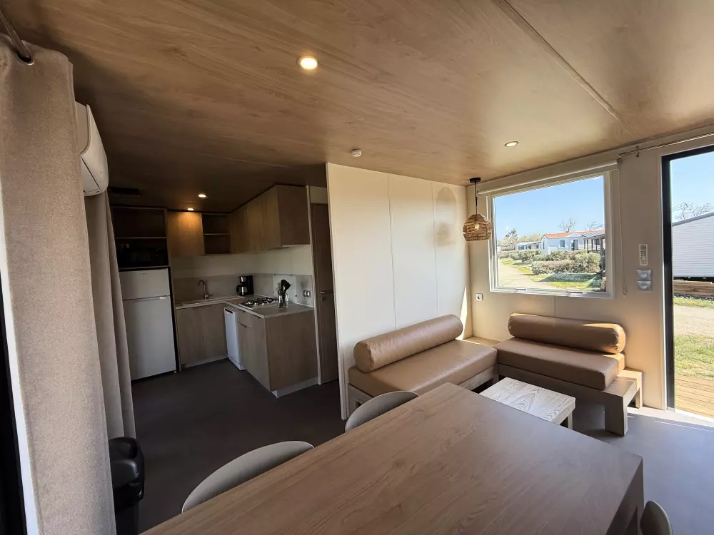 Campeggio Domaine du Crin Blanc3 Stelle★★★