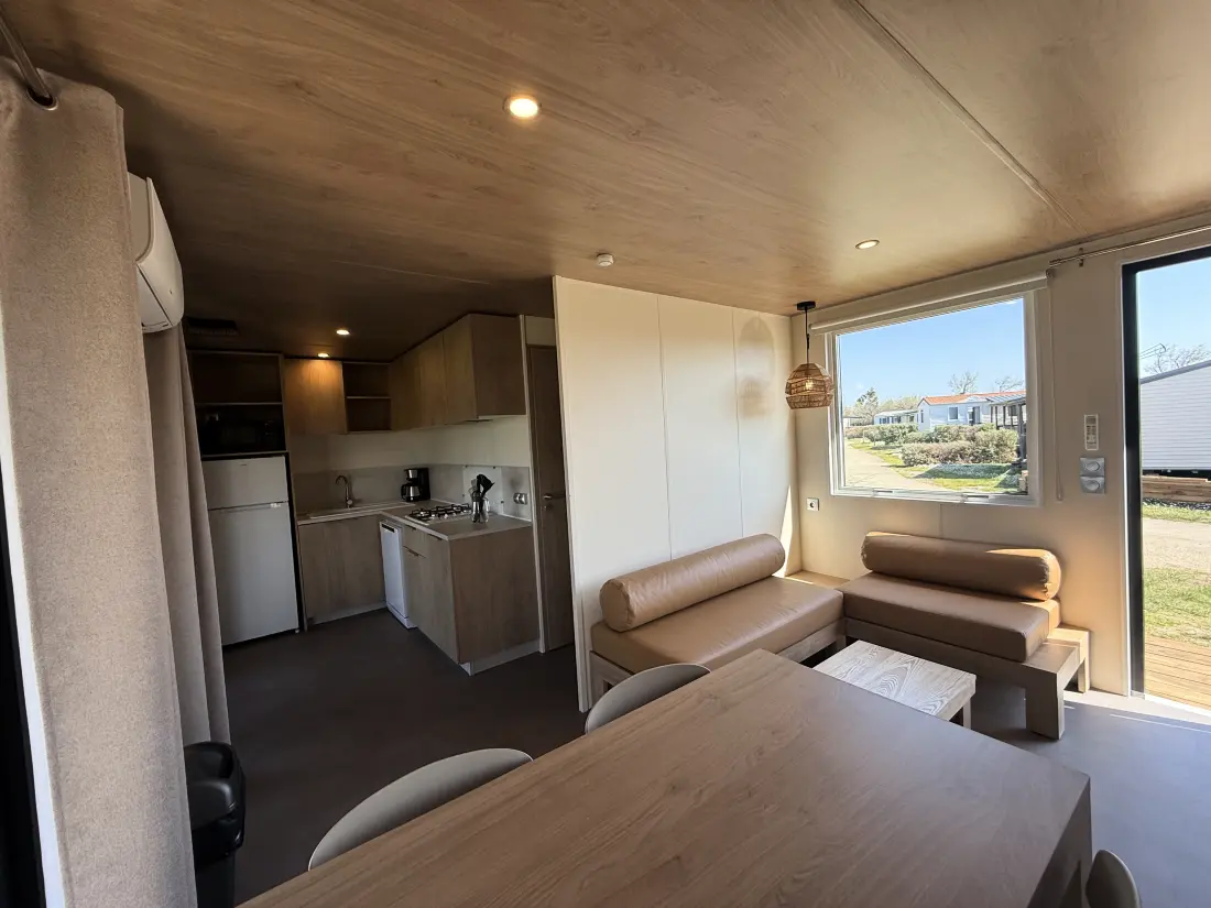Camping Domaine du Crin Blanc3 étoiles★★★
