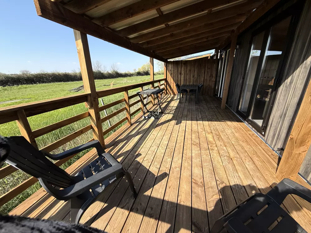 Campeggio Domaine du Crin Blanc3 Stelle★★★