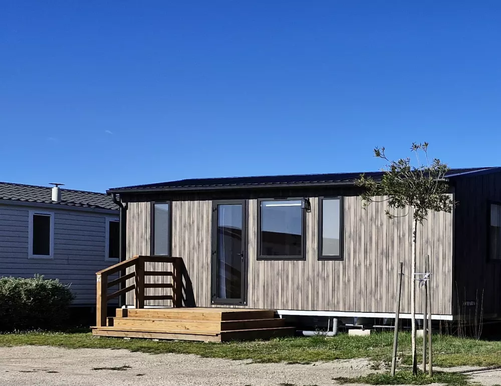 Campeggio Domaine du Crin Blanc3 Stelle★★★