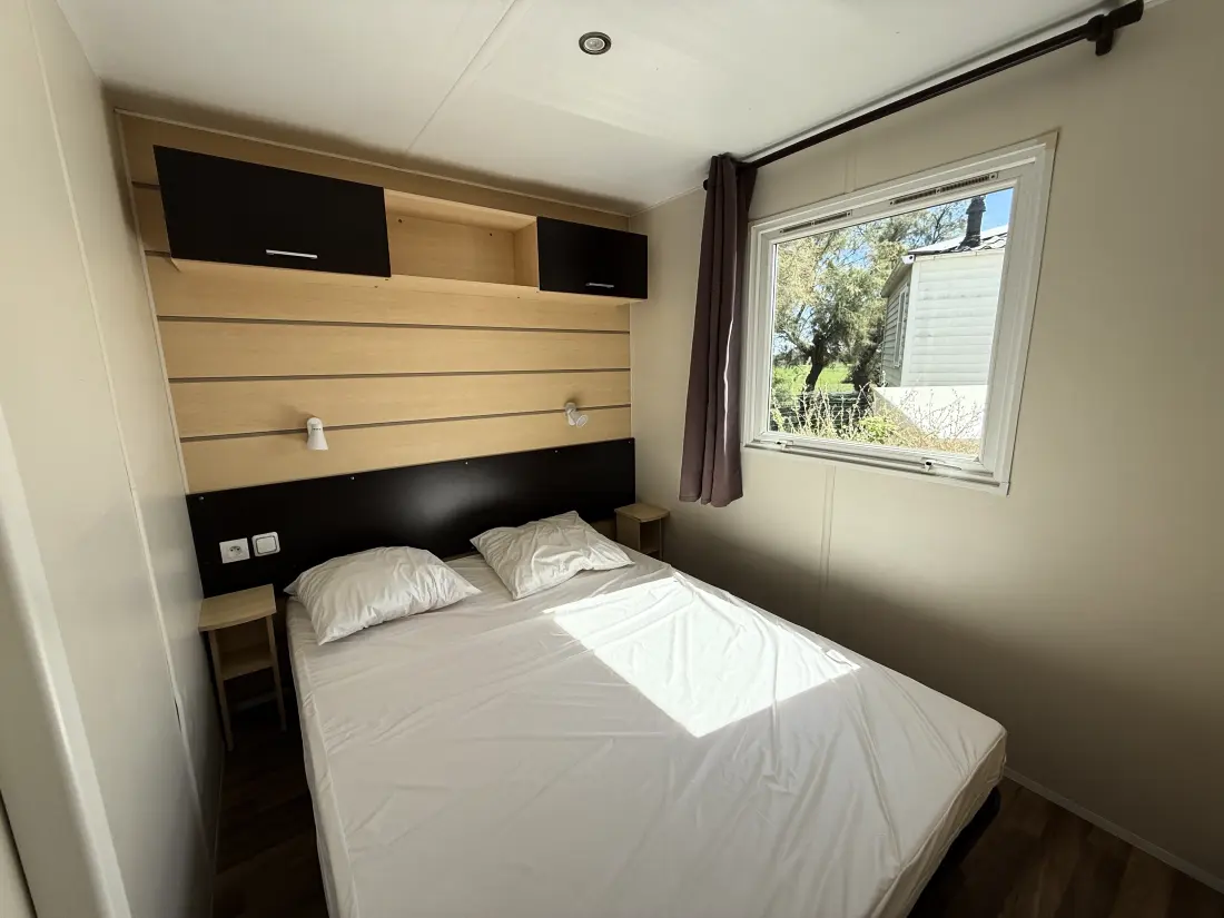 Camping Domaine du Crin Blanc3 étoiles★★★