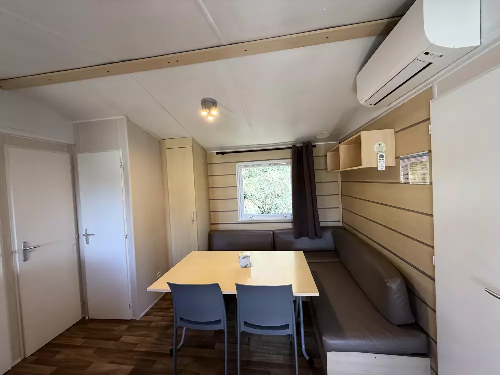 Campingplatz Domaine du Crin Blanc3 Sterne★★★