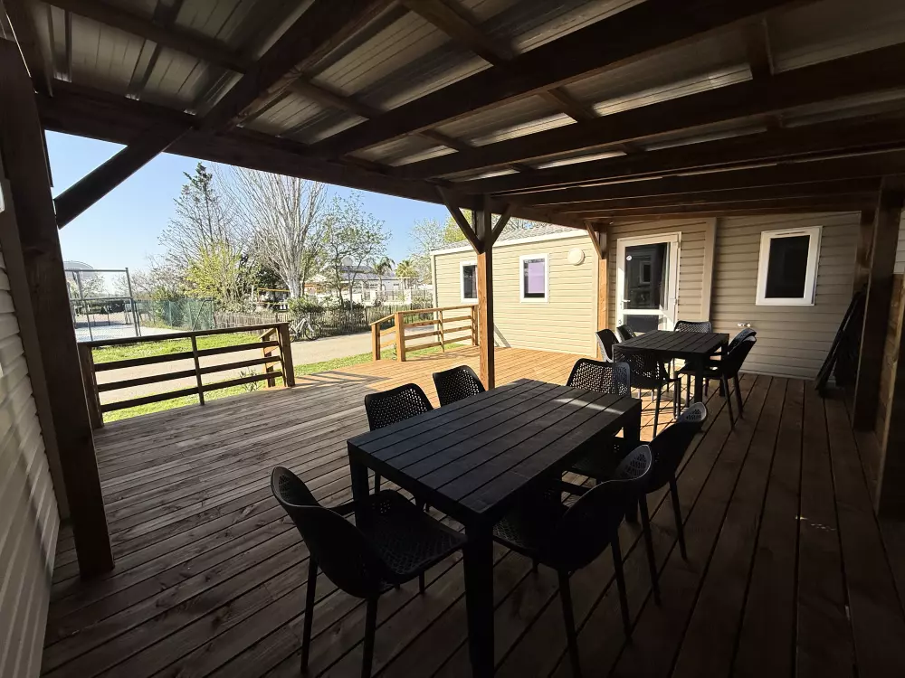 Camping Domaine du Crin Blanc3 étoiles★★★