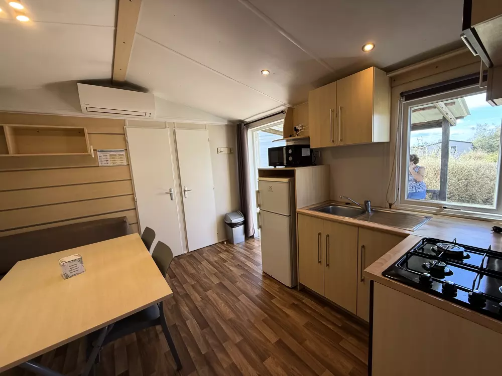 Campingplatz Domaine du Crin Blanc3 Sterne★★★