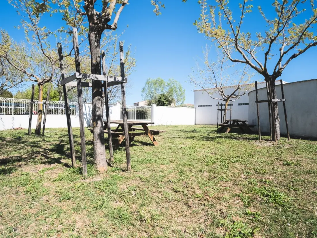 Campingplatz maeva Escapades City 2 Sterne★★