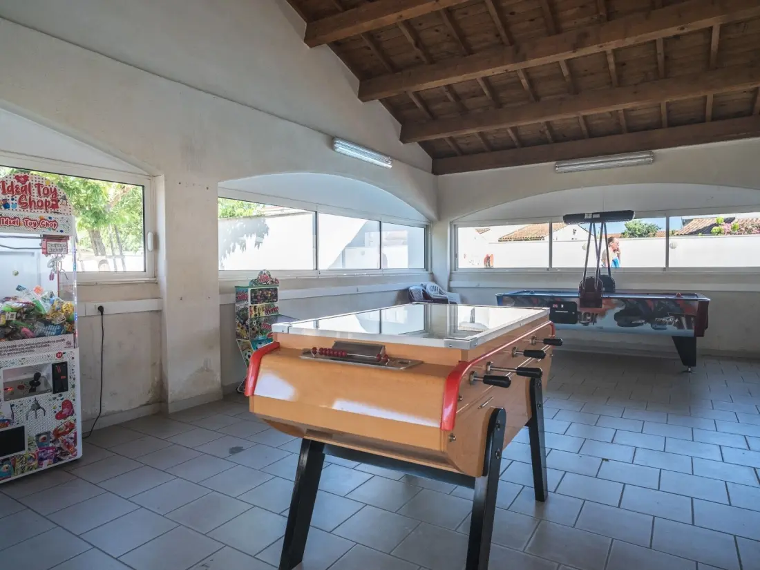 Campingplatz maeva Escapades City 2 Sterne★★
