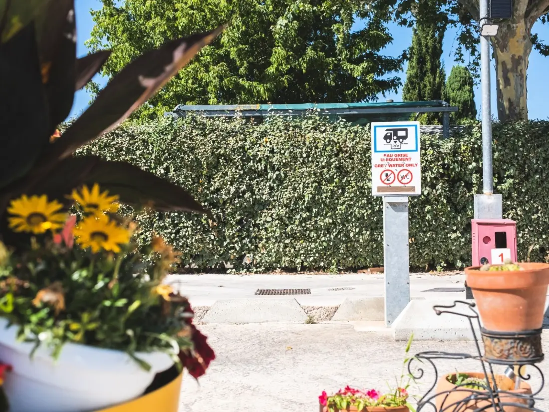Campingplatz maeva Escapades City 2 Sterne★★