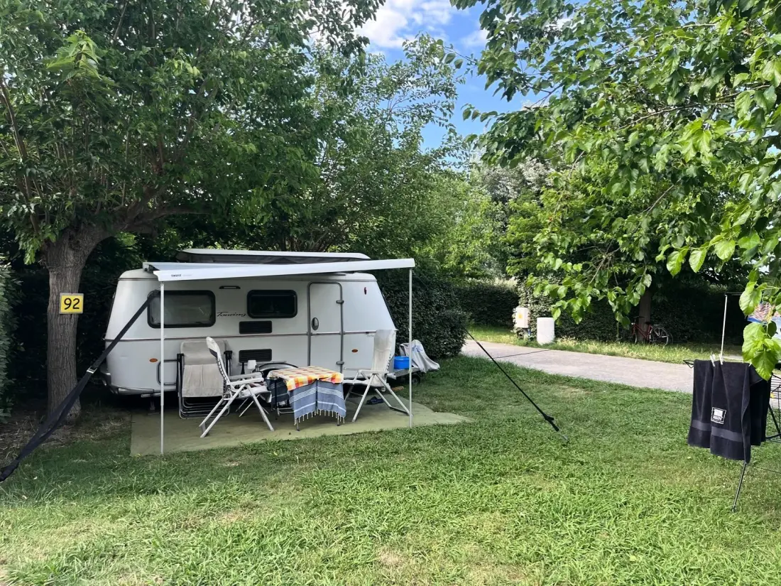 Campingplatz maeva Escapades City 2 Sterne★★
