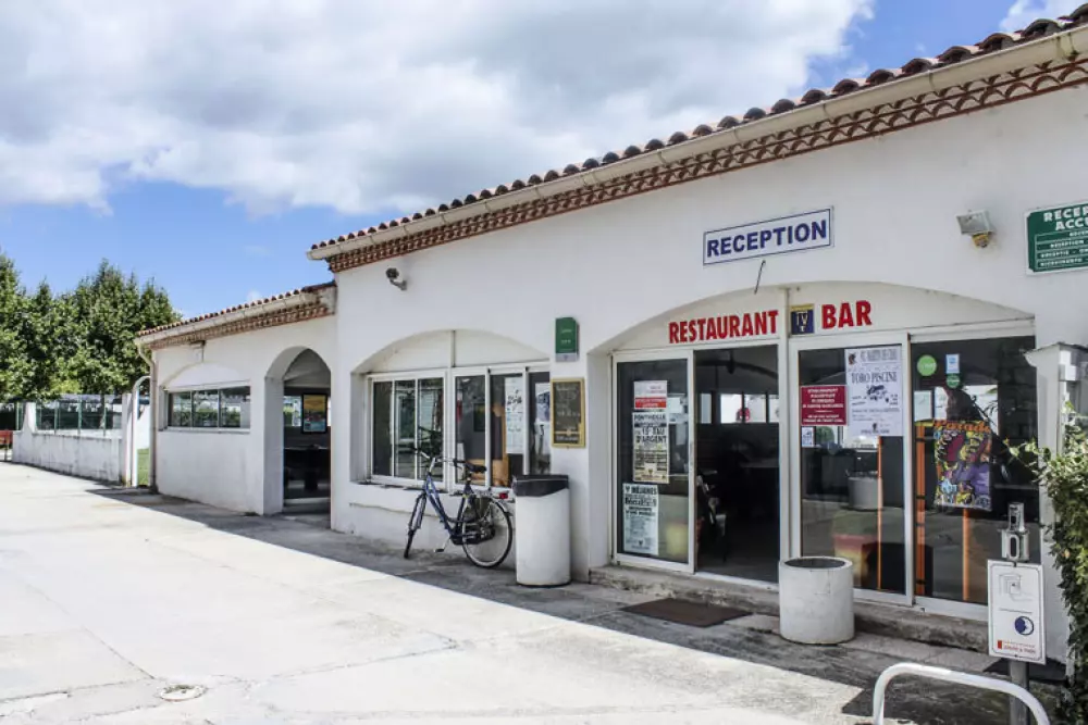 Campingplads maeva Billeder af Escapades City