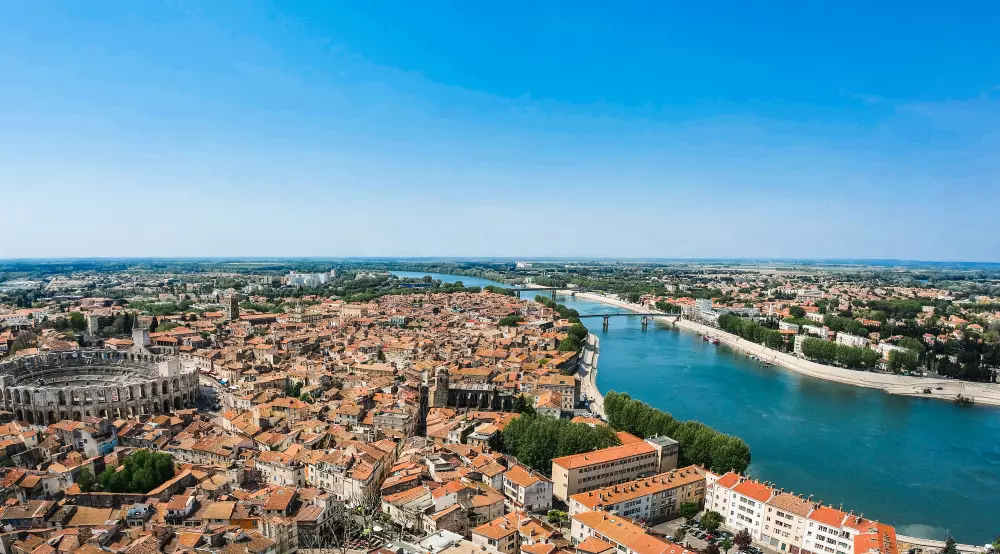 Campingplads maeva Billeder af Escapades City