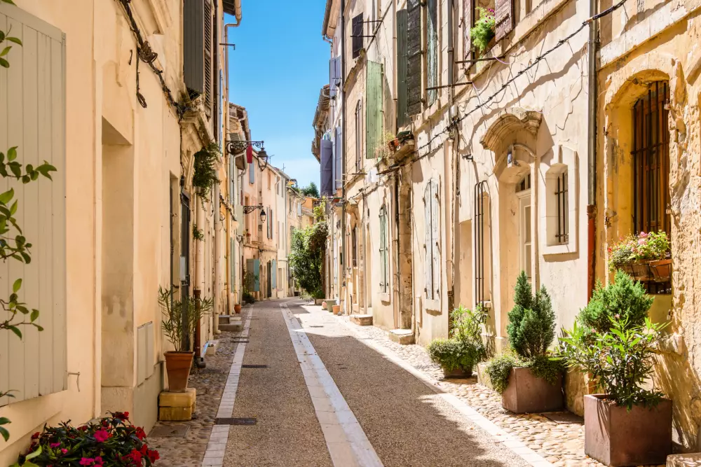 Campingplads maeva Billeder af Escapades City