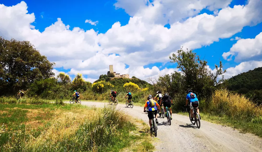 Campingplads maeva Billeder af Escapades City