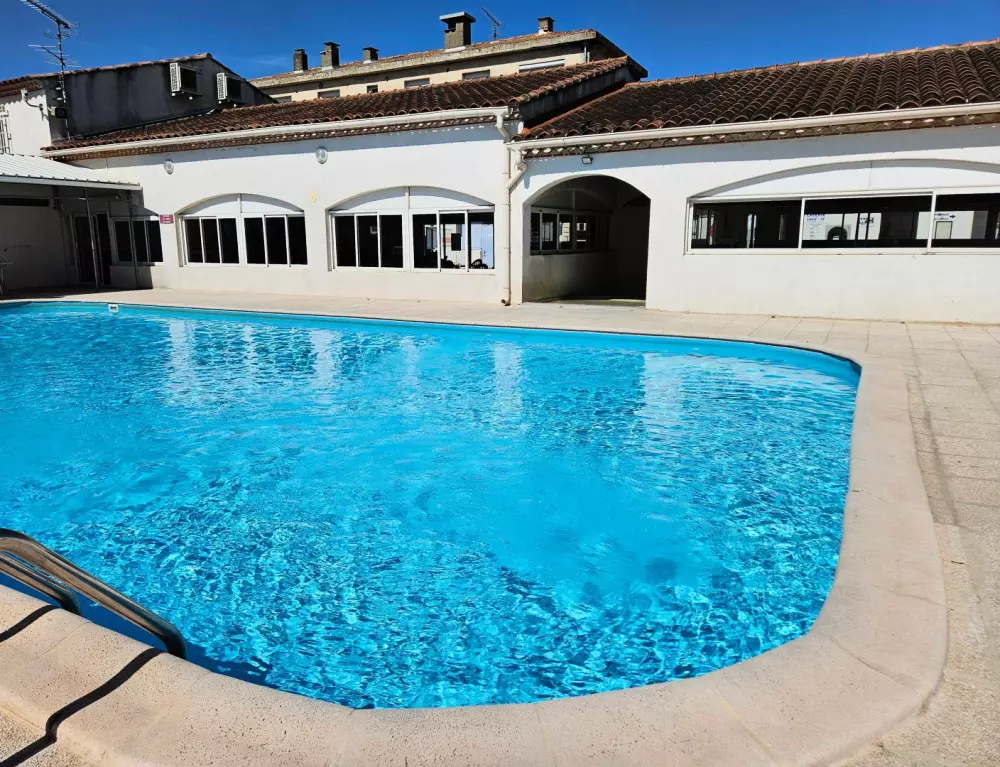 Camping maeva Escapades City 3 Sterren★★★