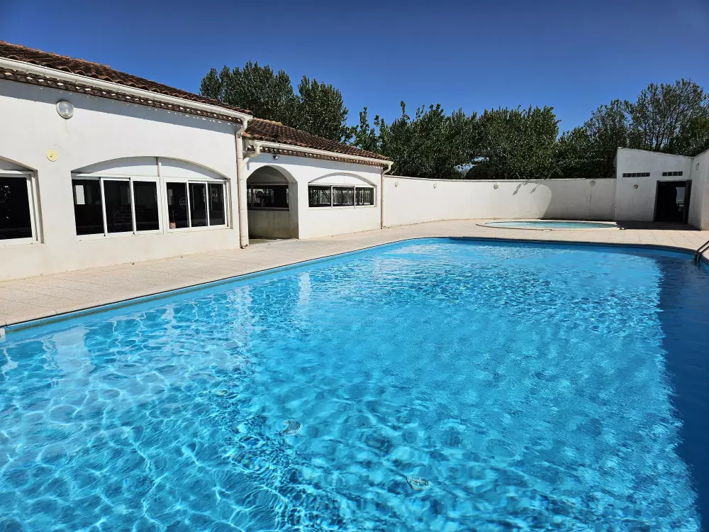 Camping maeva Escapades City 3 Sterren★★★