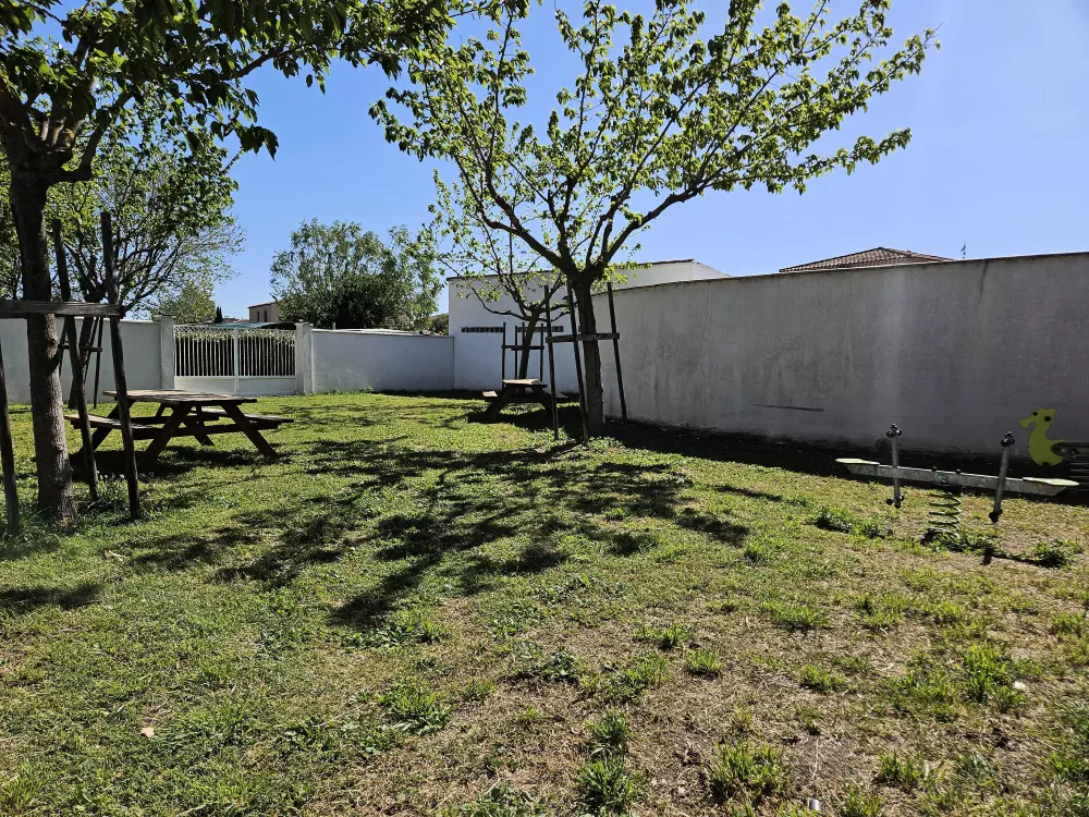 Camping maeva Escapades City 3 Sterren★★★