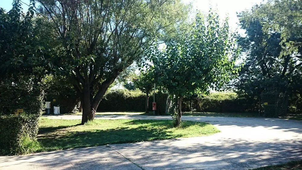 Campingplads maeva Billeder af Escapades City