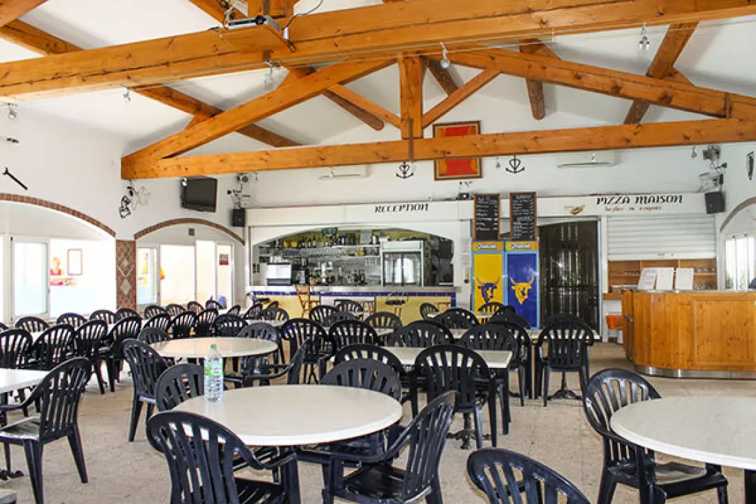 Camping maeva Escapades City d'Arles 3 étoiles★★★
