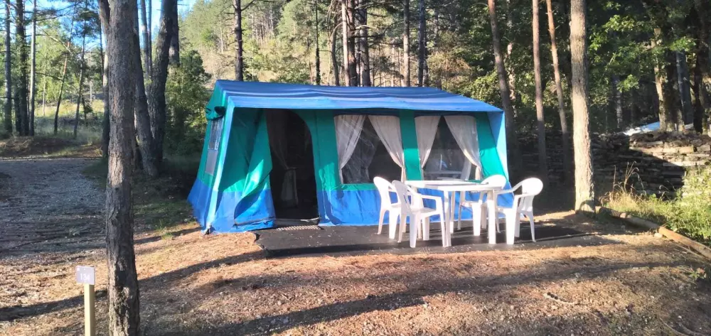 Campingplads maeva Billeder af Escapades City