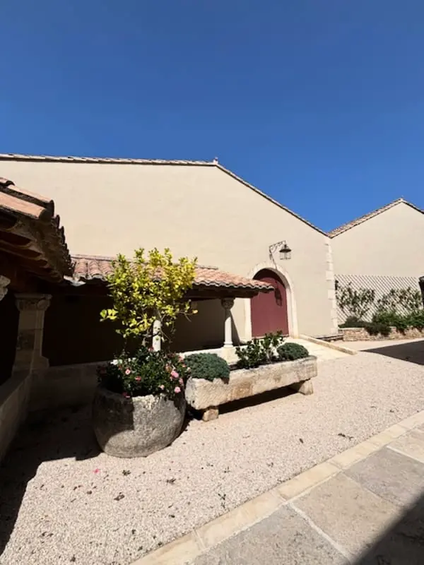 Le Mas Caladoc – Luxury Domaine With Private Spa in Provence