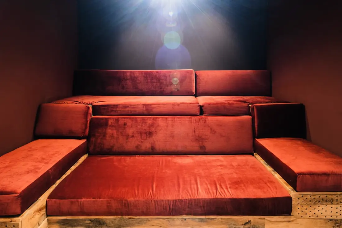 Le Mas Caladoc – Luxury Domaine With Private Spa in Provence