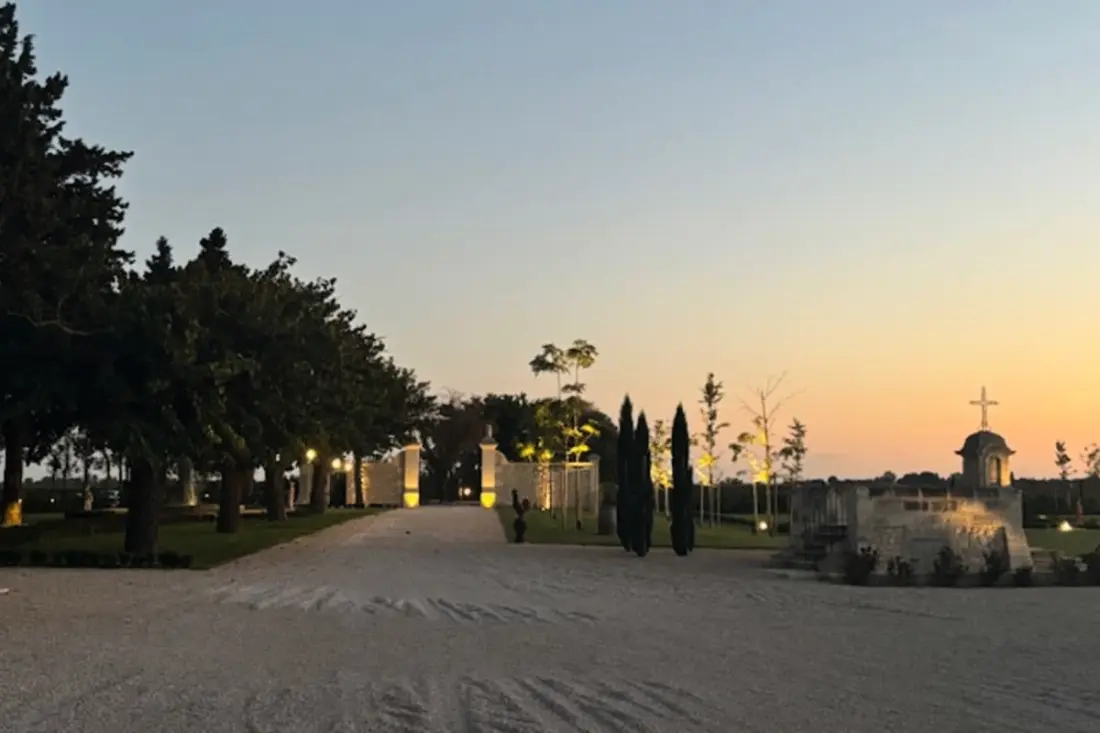 Le Mas Caladoc – Luxury Domaine With Private Spa in Provence