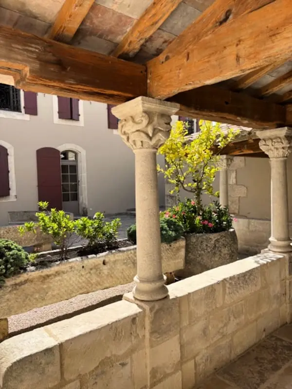 Le Mas Caladoc – Luxury Domaine With Private Spa in Provence