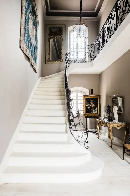 Le Mas Caladoc – Luxury Domaine With Private Spa in Provence