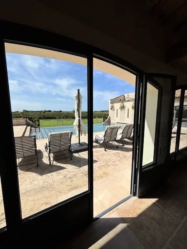 Le Mas Caladoc – Luxury Domaine With Private Spa in Provence