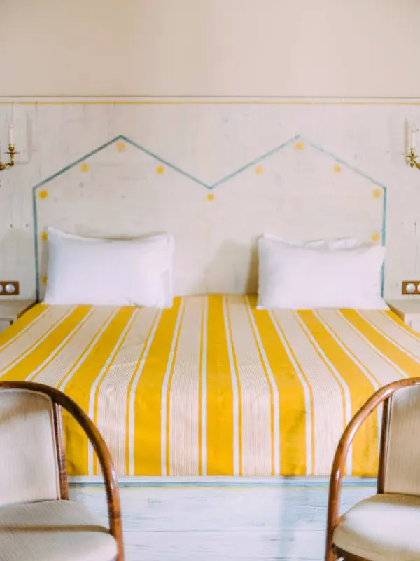 Le Mas Caladoc – Luxury Domaine With Private Spa in Provence