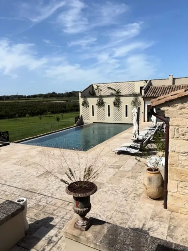 Le Mas Caladoc – Luxury Domaine With Private Spa in Provence