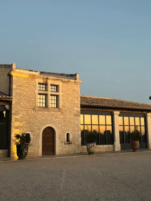 Le Mas Caladoc – Luxury Domaine With Private Spa in Provence
