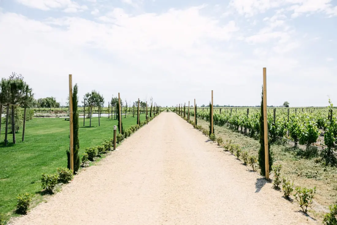 Le Mas Caladoc – Luxury Domaine With Private Spa in Provence