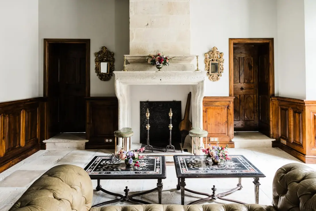 Le Mas Caladoc – Luxury Domaine With Private Spa in Provence