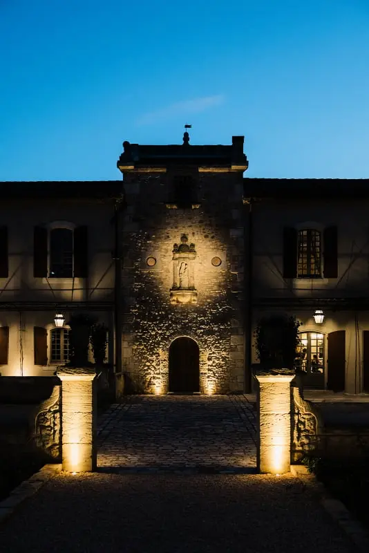 Le Mas Caladoc – Luxury Domaine With Private Spa in Provence