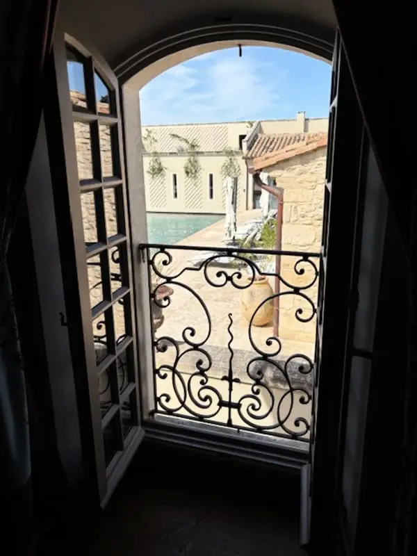 Le Mas Caladoc – Luxury Domaine With Private Spa in Provence
